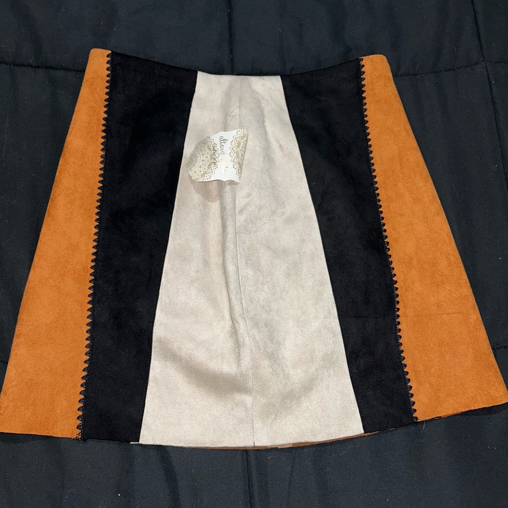 Altar’d State Skirt